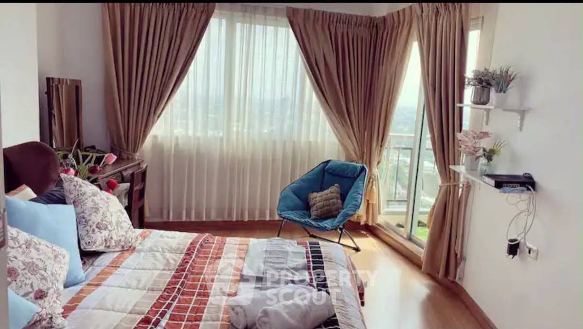 รูป คอนโด 2 ห้องนอน 82 ตร.ม. ชั้น 28 ศุภาลัย ปาร์ค เอกมัย-ทองหล่อ | ใกล้ ARL รามคำแหง (ID 3084053) - รูปที่ 5/7