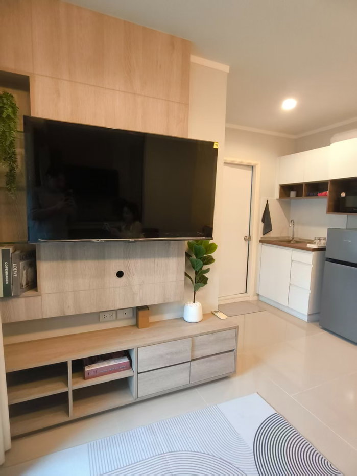 picture Sale 1.89m 1 Bedroom Lumpini Park Beach Cha-am level 3 - 5/8