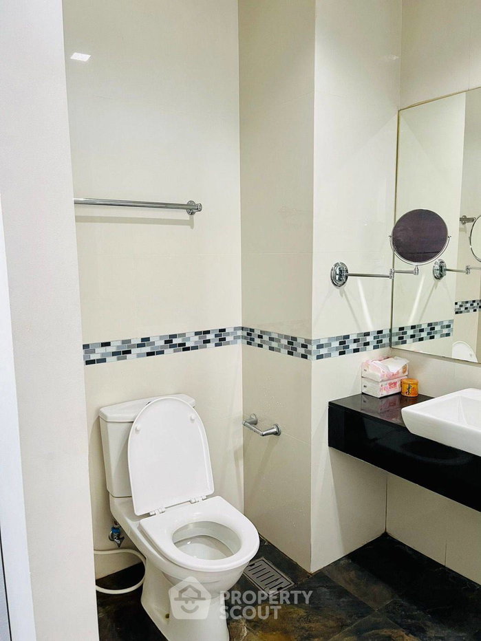 รูป คอนโด 1 ห้องนอน 41 ตร.ม. ชั้น 33 ที่ IDeo Q Phayathai ใกล้ BTS พญาไท 200 ม. (ID 935132) - รูปที่ 8/12