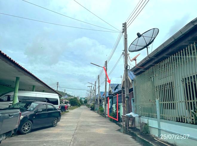 รูป ทาวน์เฮ้าส์ 22.5 ตร.วา ศรีราชา ชลบุรี 1.2M - รูปที่ 4/14