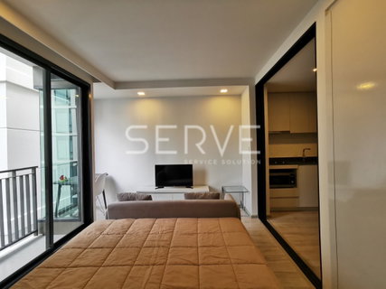 รูปภาพ Pet friendly 1 Bed Large Room City View Fully Furnished Good Location Close to BTS Ratchathewi @ Maestro 14 Siam Ratchathewi