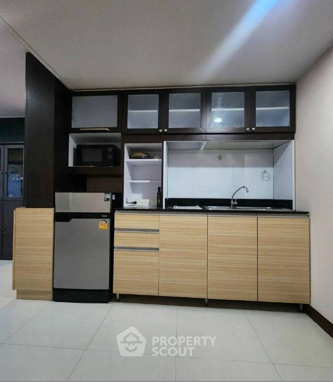 รูป คอนโด 2 ห้องนอน โครงการ Phayathai Place ชั้น 15 • ใกล้ BTS พญาไท 200 ม. (ID 2492596) - รูปที่ 6/11