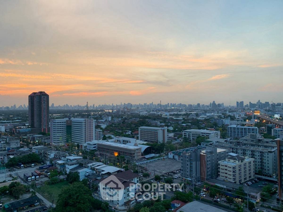 picture Well-Priced 2-BR Condo In Ideo O2, 21st-Floor Near BTS Bang Na (ID 3085548) - 3/15