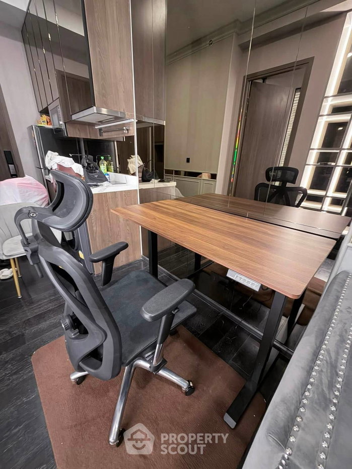 picture 1-BR Condo At Park Origin Thonglor, 20th-Floor | BTS Thong Lor (ID 3085539) - 15/16