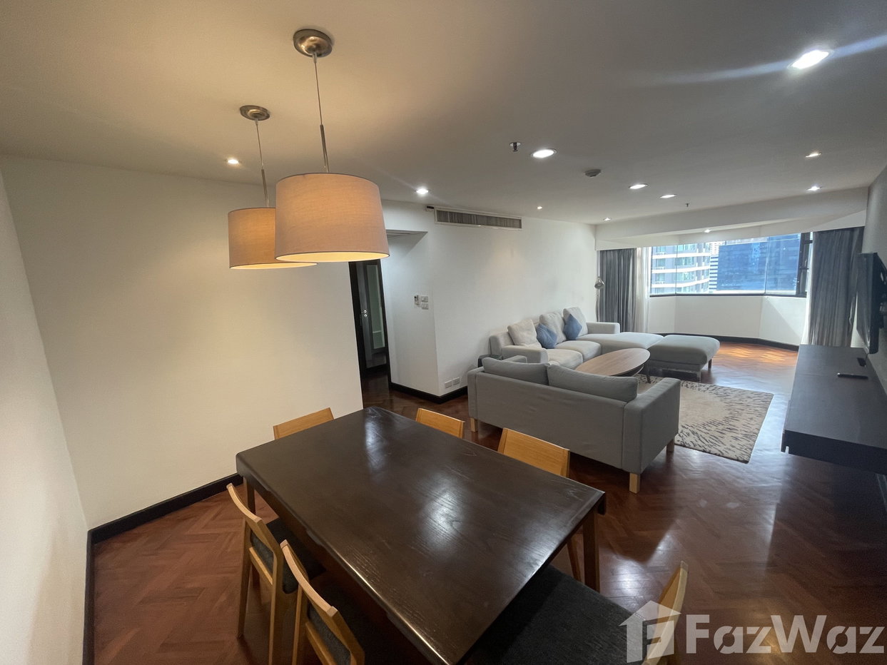 รูป คอนโดให้เช่า 2 ห้องนอน ในโครงการ บ้าน สวนเพชร 1372436 - รูปที่ 2/10