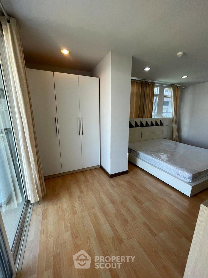 รูป คอนโด 2 ห้องนอนให้เช่า 77 ตร.ม. ที่ The Amethyst Sukhumvit 39 ใกล้ BTS พร้อมพงษ์ (ID 1503745) - รูปที่ 25/28