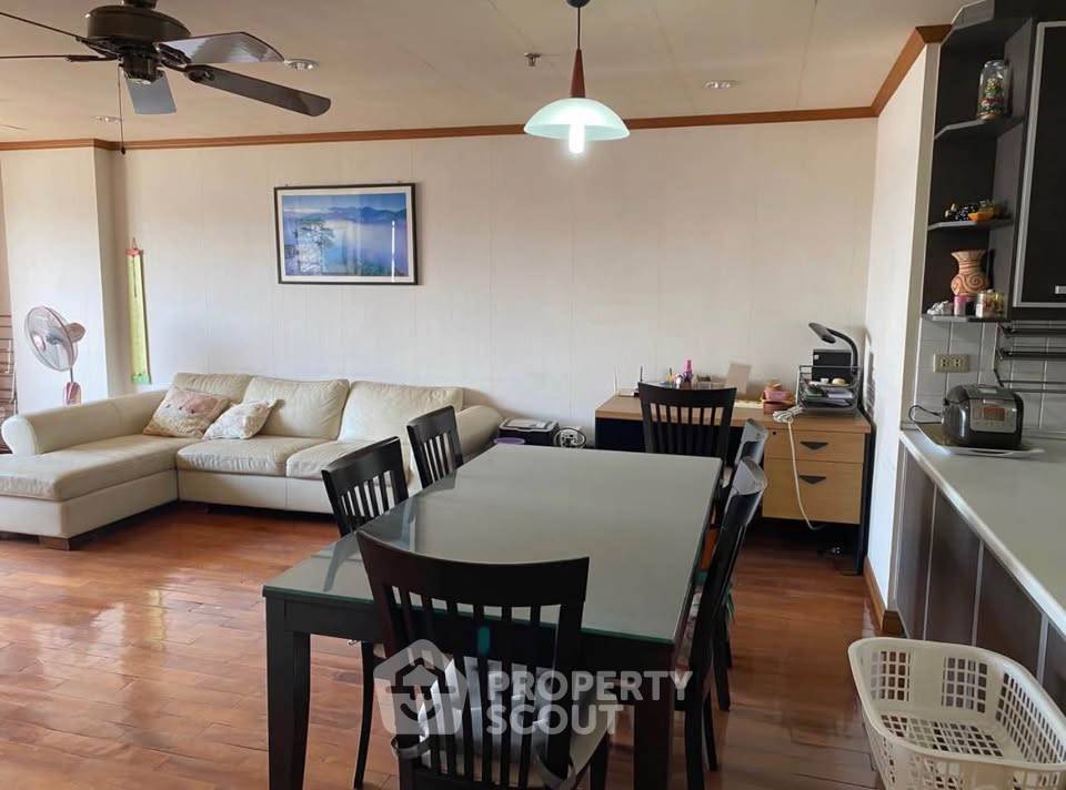 รูป ขายคอนโด 2 ห้องนอน ชั้นสูง ขนาด 126 ตร.ม. ทารา รุ่งแก้ว คอนโดมิเนียม (ID 3085692) - รูปที่ 14/16