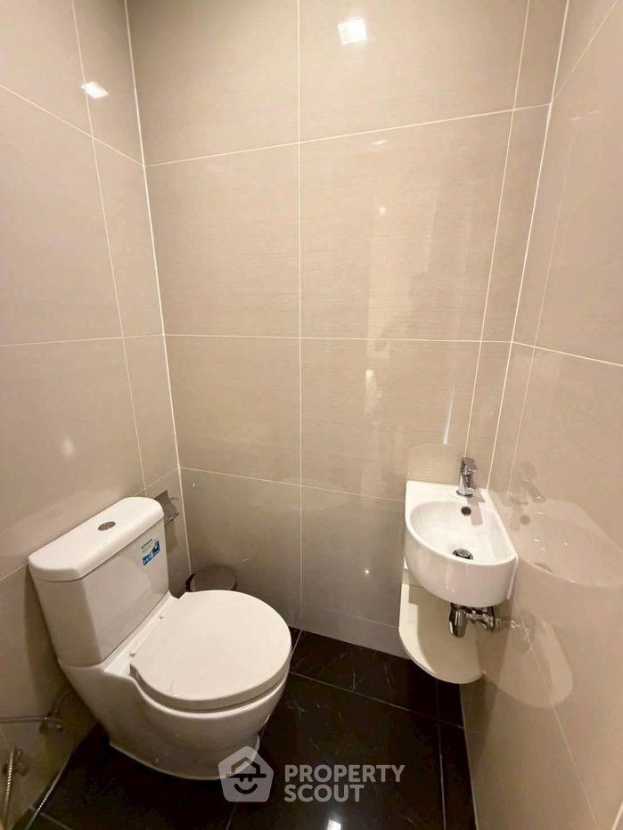 picture 1-BR 28 Sqm Condo At Park Origin Phrom Phong, BTS Phrom Phong (ID 3085506) - 8/10