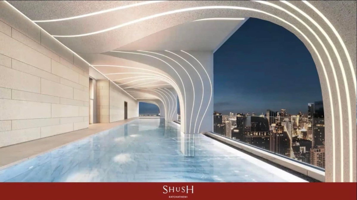 picture 🔥 URGENT: SELLING AT COST! Premium Condo 𝗦𝗛𝗨𝗦𝗛 𝗥𝗮𝘁𝗰𝗵𝗮𝘁𝗵𝗲𝘄𝗶 by Sansiri (VIP Round Price) 🔥 - 12/22