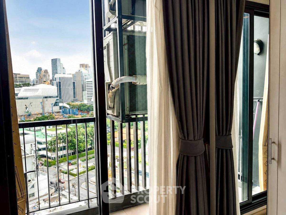 picture 1-BR Condo Life One Wireless Near BTS Phloen Chit (ID 3085547) - 8/9