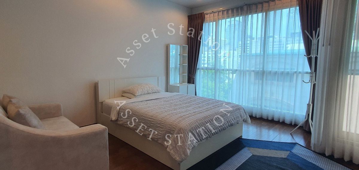 รูป ✨RENT✨ The Address Chidlom ห้องว่างเฟอร์พร้อมราคาดี ใกล้ BTS ชิดลม💎 - รูปที่ 1/11