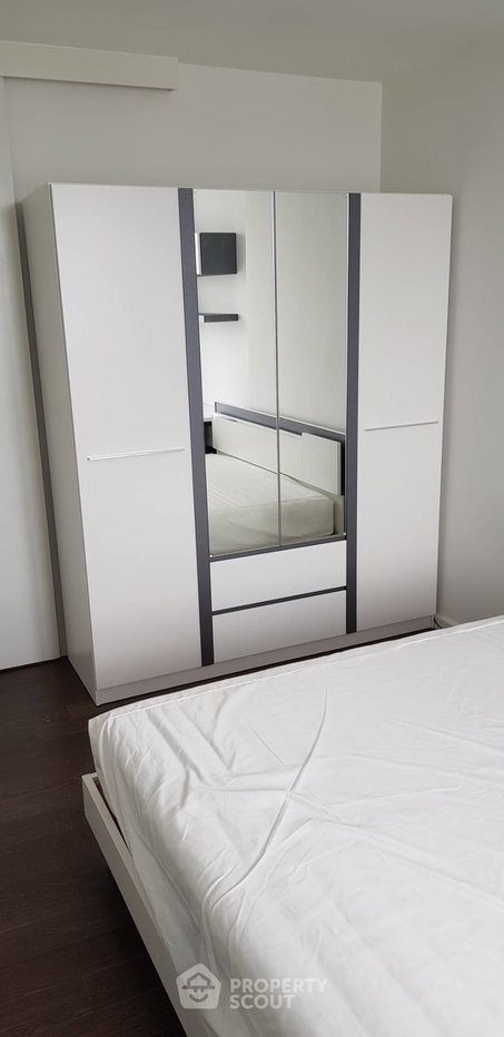 รูป คอนโด 1 ห้องนอน ชั้น 15 ที่ Keyne By Sansiri ใกล้ BTS ทองหล่อ 100 ม. (ID 507991) - รูปที่ 5/14