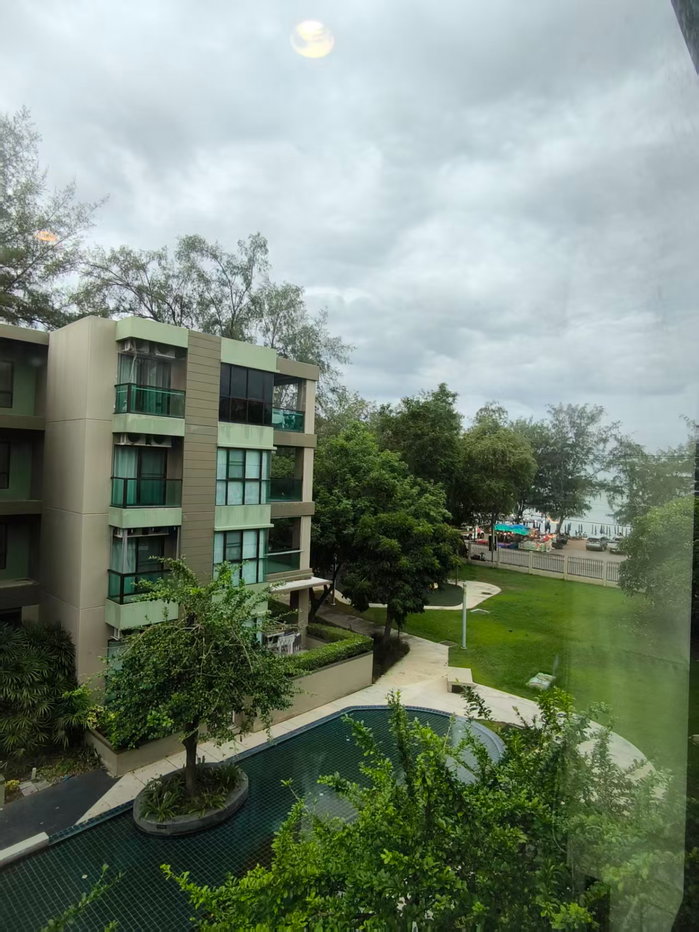 picture Sale 1.89m 1 Bedroom Lumpini Park Beach Cha-am level 3 - 8/8