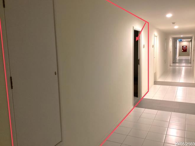 picture CONDO 28.1 Sq.m. Cha-Am Petchburi for 2.5M - 7/26