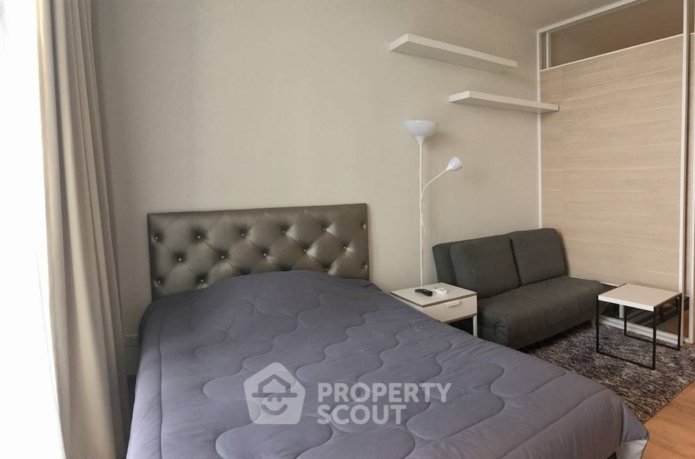 รูป คอนโด 1-ห้องนอน ที่ พาร์ค ออริจิ้น พร้อมพงษ์ ใกล้ BTS พร้อมพงษ์ (ID 356781) - รูปที่ 3/6