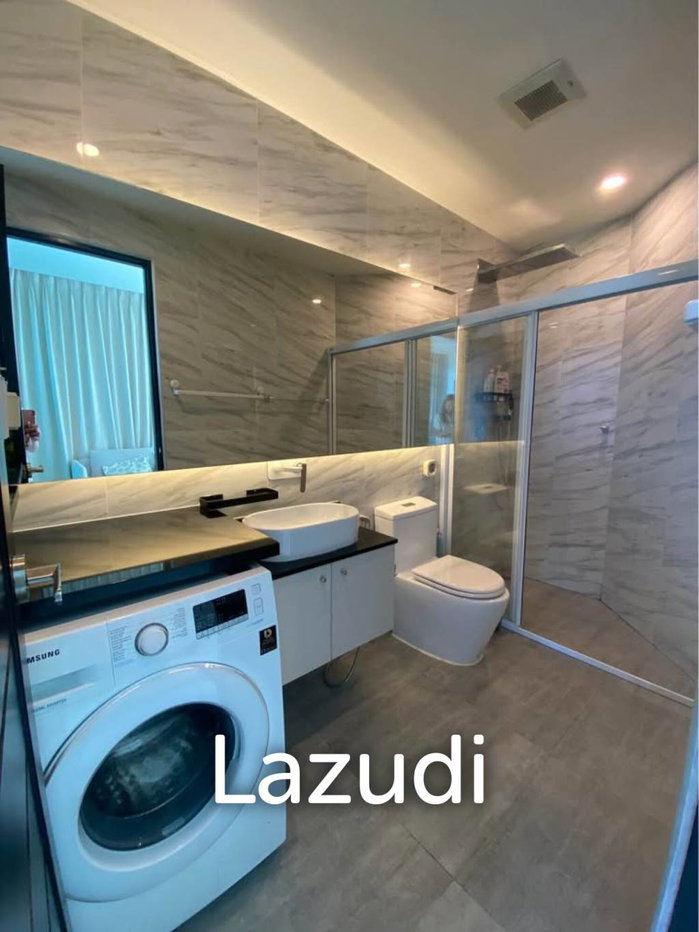 รูป 1-Bedroom Condo for Sale Within Walking Distance to Kamala Beach - รูปที่ 9/9