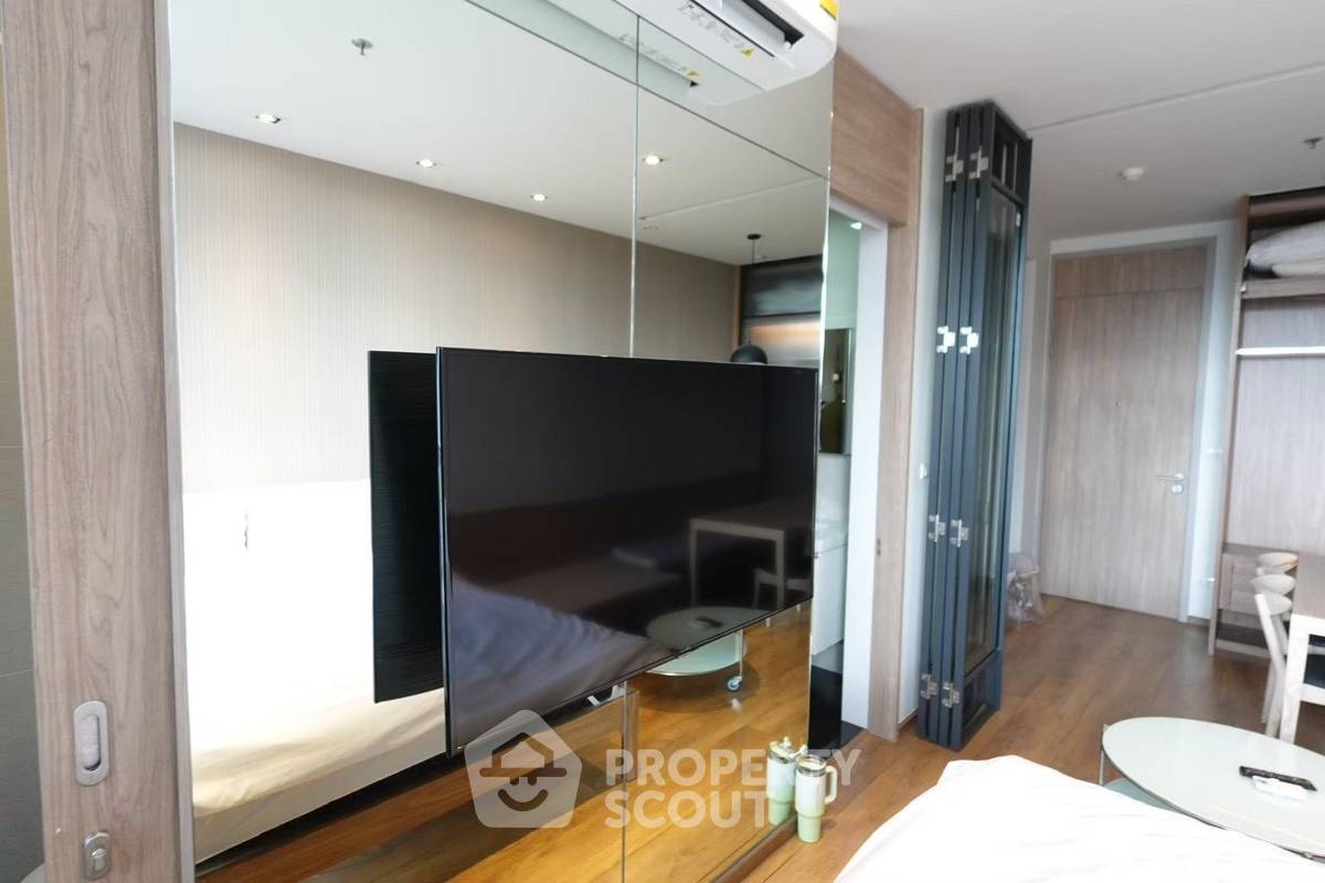 picture 1-BR Condo At Park Origin Phrom Phong, 4th Floor Near BTS Phrom Phong (ID 3085989) - 15/17