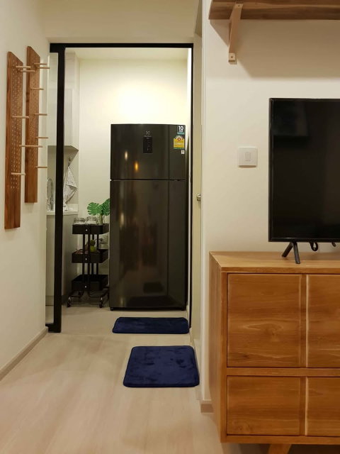 รูป For Rent 🏢✨ Life Asoke (ไลฟ์ อโศก) ติด MRT เพชรบุรี สนใจแอดไลน์ @255ghzjq. มี@ด้วยน้าꔛ - รูปที่ 7/11