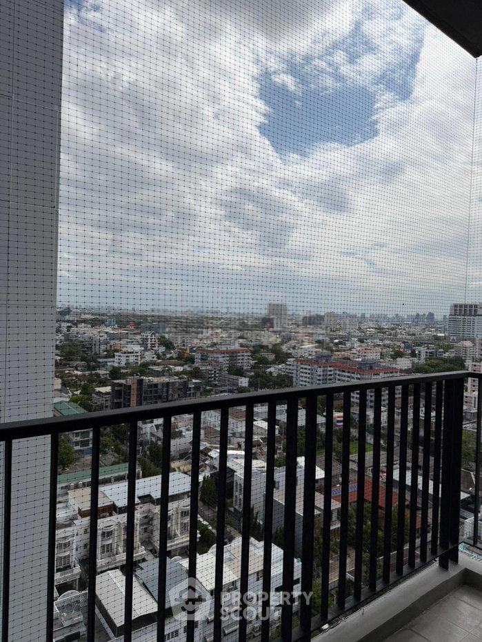 รูป คอนโด 2 ห้องนอน The Vertical Aree ชั้น 15 ใกล้ BTS อารี 200 ม. (ID 3084371) - รูปที่ 12/12