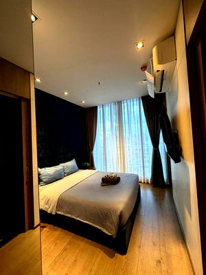 Condos for sale : 🔥 For Sale:Park Origin Phrom Phong | 🚆 Near BTS Phrom Phong