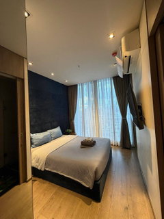 🔥 For Sale:Park Origin Phrom Phong | 🚆 Near BTS Phrom Phong