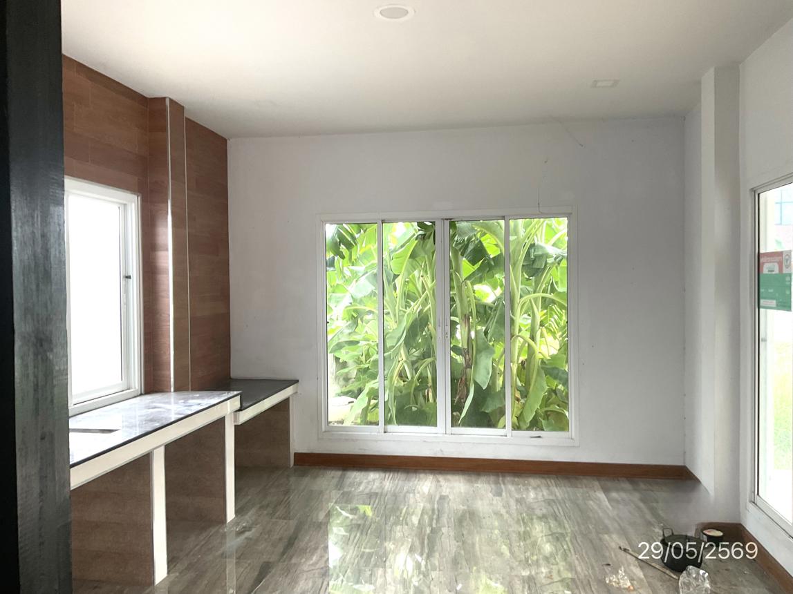 รูป บ้านเดี่ยว 89 ตร.วา โกลเด้น แซนด์ วิลเลจ เมืองนครปฐม นครปฐม 8.7M - รูปที่ 23/36