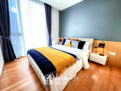 Condos for sale : High-Floor 1-BR 47 Sqm The Breeze Narathiwas, Chong Nonsi (ID 3085879)