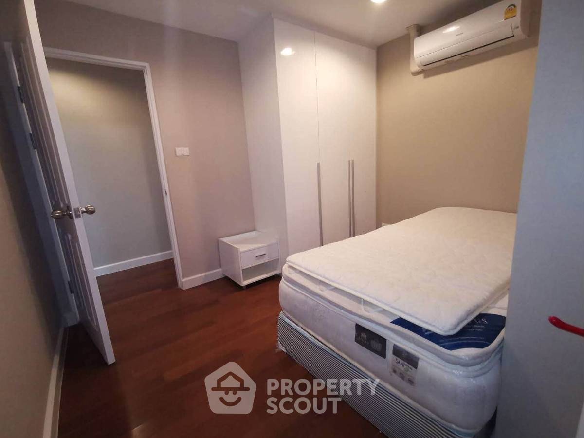 picture 3-BR Condo For Rent Belle Grand Rama 9 Near MRT Phra Ram 9 (ID 3085716) - 11/14