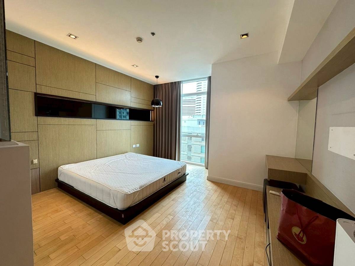 รูป คอนโด 2 ห้องนอน 120 ตร.ม. ที่ Athenee Residence ใกล้ BTS เพลินจิต 200 ม. (ID 2300699) - รูปที่ 8/15