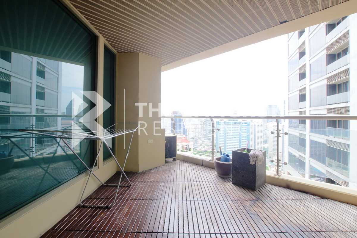 รูป The Lakes 💎 คอนโด Luxury 176 sq.m. สุดพรีเมียมทำเลทอง ใกล้ BTS สถานีอโศก - รูปที่ 12/12