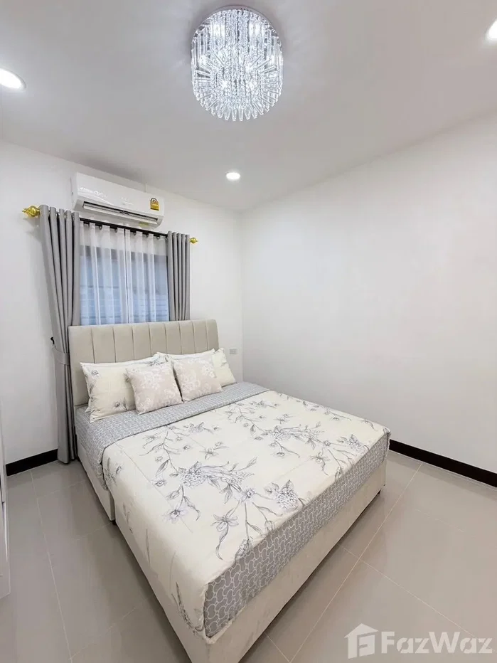 รูป ขาย บ้านเดี่ยว 3 ห้องนอน ในโครงการ รัตนากรวิลเลจ 7 6583857 - รูปที่ 3/41