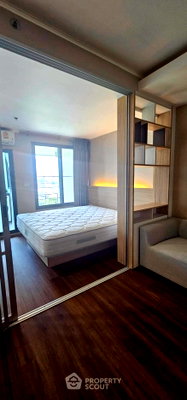 Condos for sale : 1-BR Condo For Sale, U Delight Residence Riverfront Rama 3, Near BTS (ID 655327)