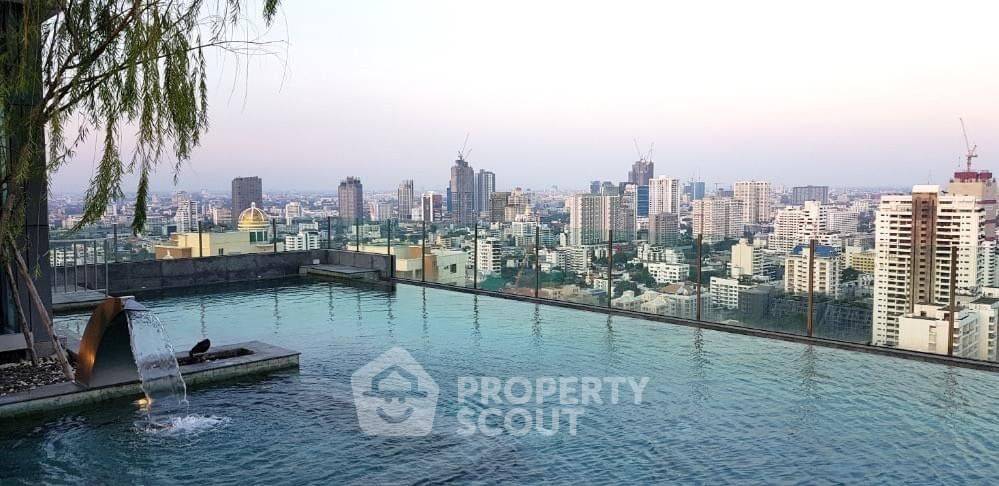 รูป คอนโด 1 ห้องนอน โครงการ H สุขุมวิท 43 ชั้น 11 ขนาด 43 ตร.ม. ใกล้ BTS พร้อมพงษ์ (ID 1464862) - รูปที่ 13/14