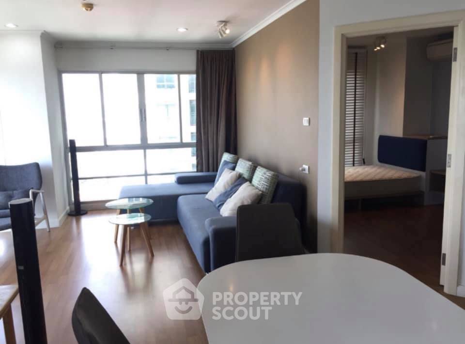 picture High-Floor 3-BR 104 Sqm at Lumpini Park Riverside Rama 3 (ID 425724) - 3/4