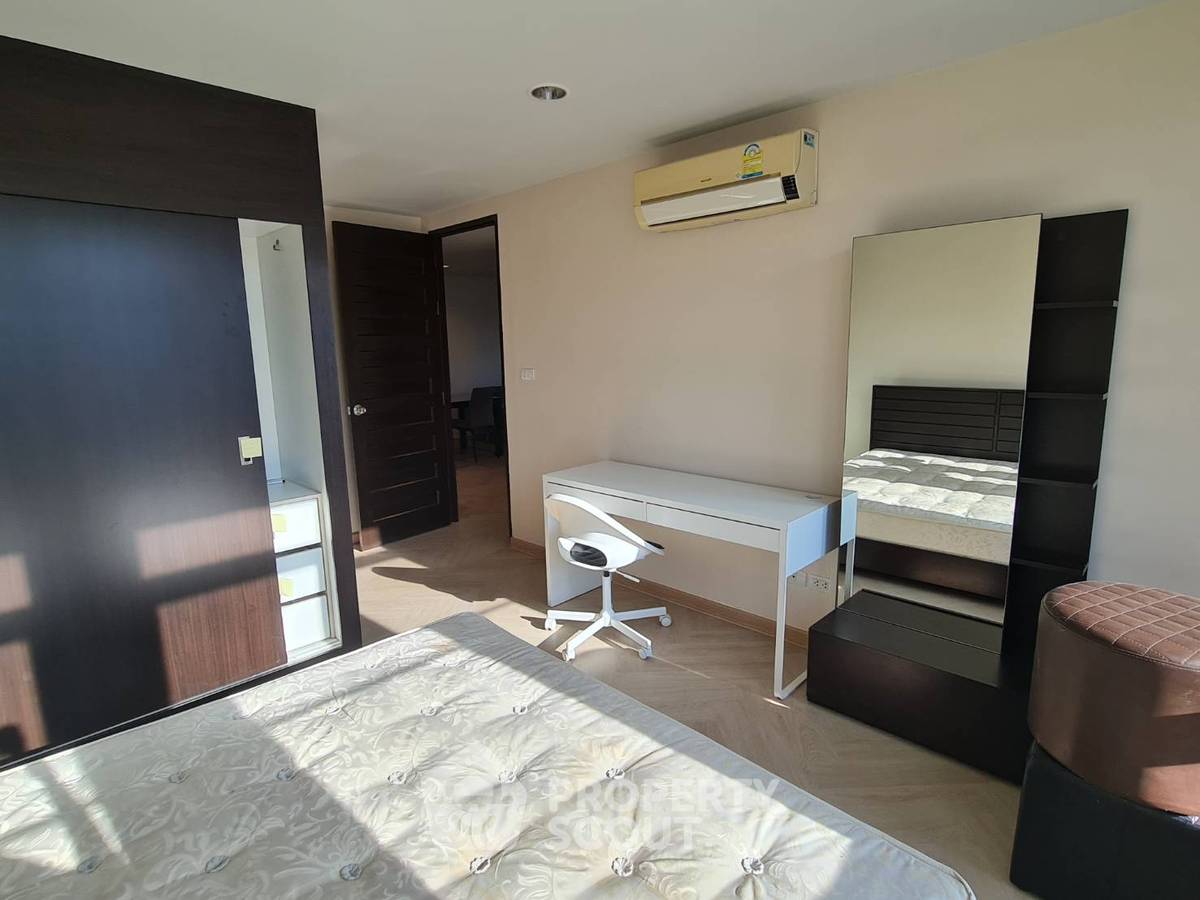 รูป คอนโด 2 ห้องนอนให้เช่า 77 ตร.ม. ที่ The Amethyst Sukhumvit 39 ใกล้ BTS พร้อมพงษ์ (ID 1503745) - รูปที่ 10/28