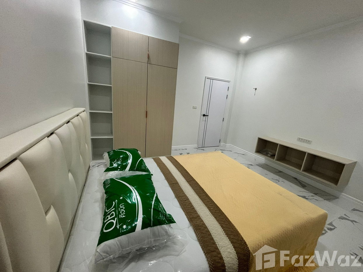 รูป ขาย บ้านเดี่ยว 3 ห้องนอน ในโครงการ บ้านพัดเย็นวิลเลจ 1983233 - รูปที่ 25/31