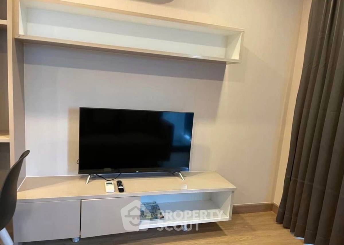 picture 1-BR Condo At The ACE Ekamai, 4th-Floor Near BTS Ekkamai (ID 3084231) - 3/9