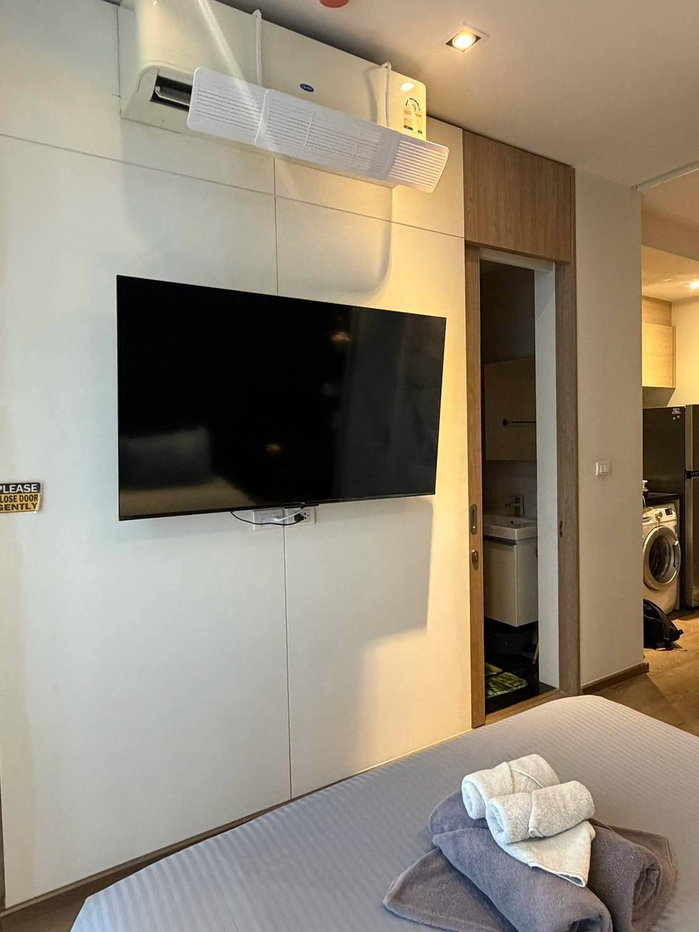 picture 🔥 For Sale:Park Origin Phrom Phong | 🚆 Near BTS Phrom Phong - 3/17