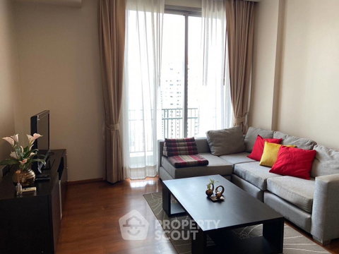 1-BR Condo 55 Sqm, 27th-Floor at Quattro By Sansiri, BTS Thong Lor (ID 1260428)