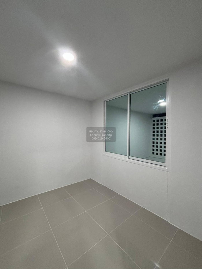 รูป ขายทาวน์เฮ้าส์/ทาวน์โฮม  บ้านพฤกษา 2 คลอง 8 รีโนเวทใหม่ ลำผักกูด ธัญบุรี ปทุมธานี CX-105458 ✅ ทักไลน์ @connexproperty ตอบทันที ทีมงานมืออาชีพ ✅ - รูปที่ 8/10