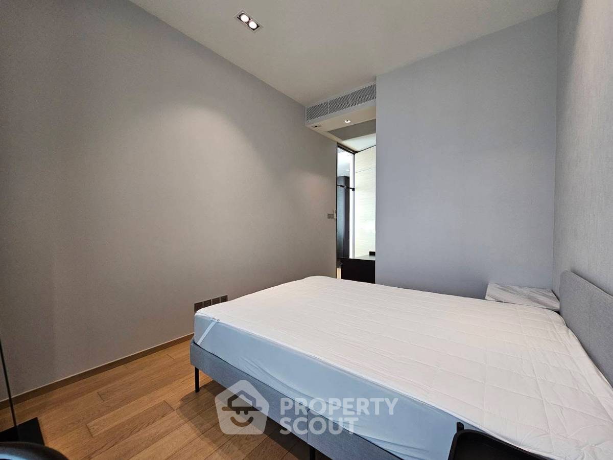 รูป คอนโด 1 ห้องนอน 55 ตร.ม. ที่ 28 ชิดลม ใกล้ BTS ชิดลม 300 ม. (ID 2113395) - รูปที่ 10/12