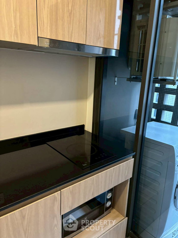 รูป คอนโด 1 ห้องนอน Chambers On Nut Station ใกล้ BTS อ่อนนุช 200 ม. (ID 3085471) - รูปที่ 13/15