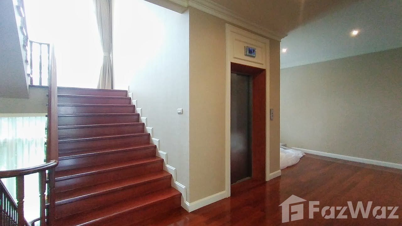 รูป ขาย บ้านเดี่ยว 6 ห้องนอน ใน สวนหลวง, กรุงเทพมหานคร 153717 - รูปที่ 11/21
