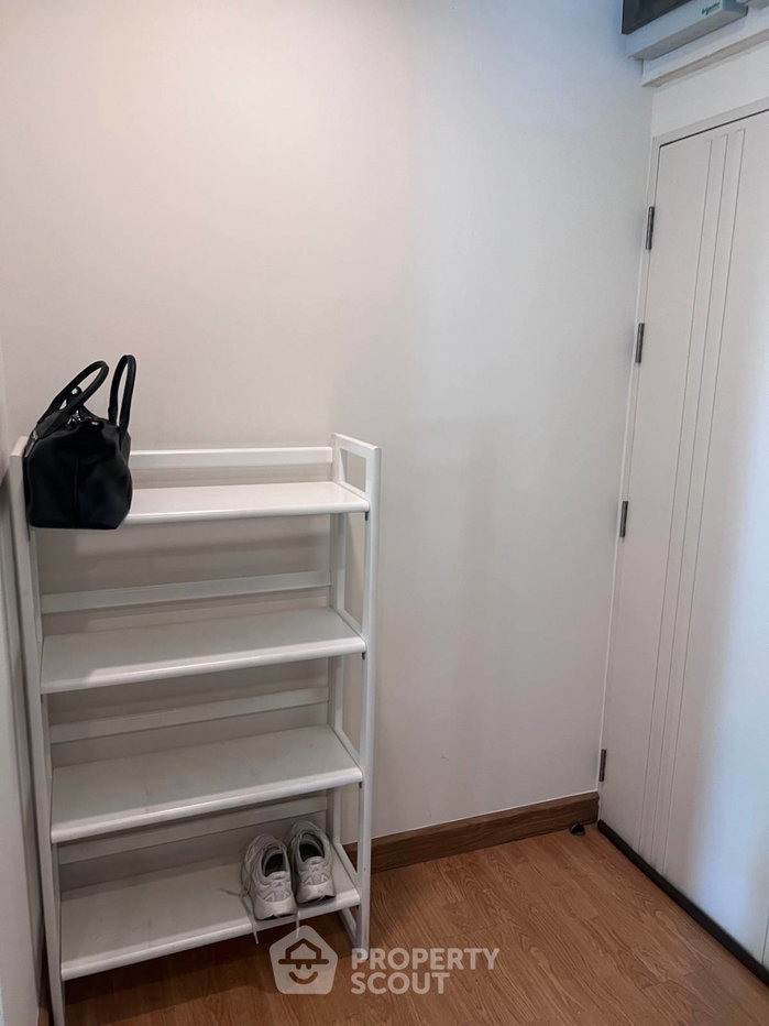 picture 1-BR 50 Sqm Ground-Floor Style At Tree Condo Luxe Near BTS On Nut (ID 2256100) - 9/9