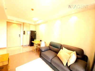 Condos for sale : 🎉 For sell condo REGAL CONDO Building 1, Floor 7,1 bed room, Room size 33 sqm