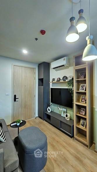 รูป คอนโด 1 ห้องนอน โครงการ Nue District R9 ชั้น 26 ใกล้ MRT พระราม 9 200 ม. (ID 2833040) - รูปที่ 4/11