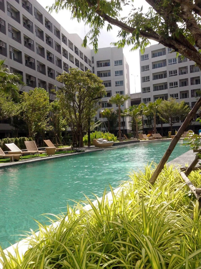 picture 🟪🟦🟩🟨🟧 Elio Del Ray Condo for Rent 📍 8,500 THB/month 🛎️🛎️ | Line@: @assetspro - 10/10