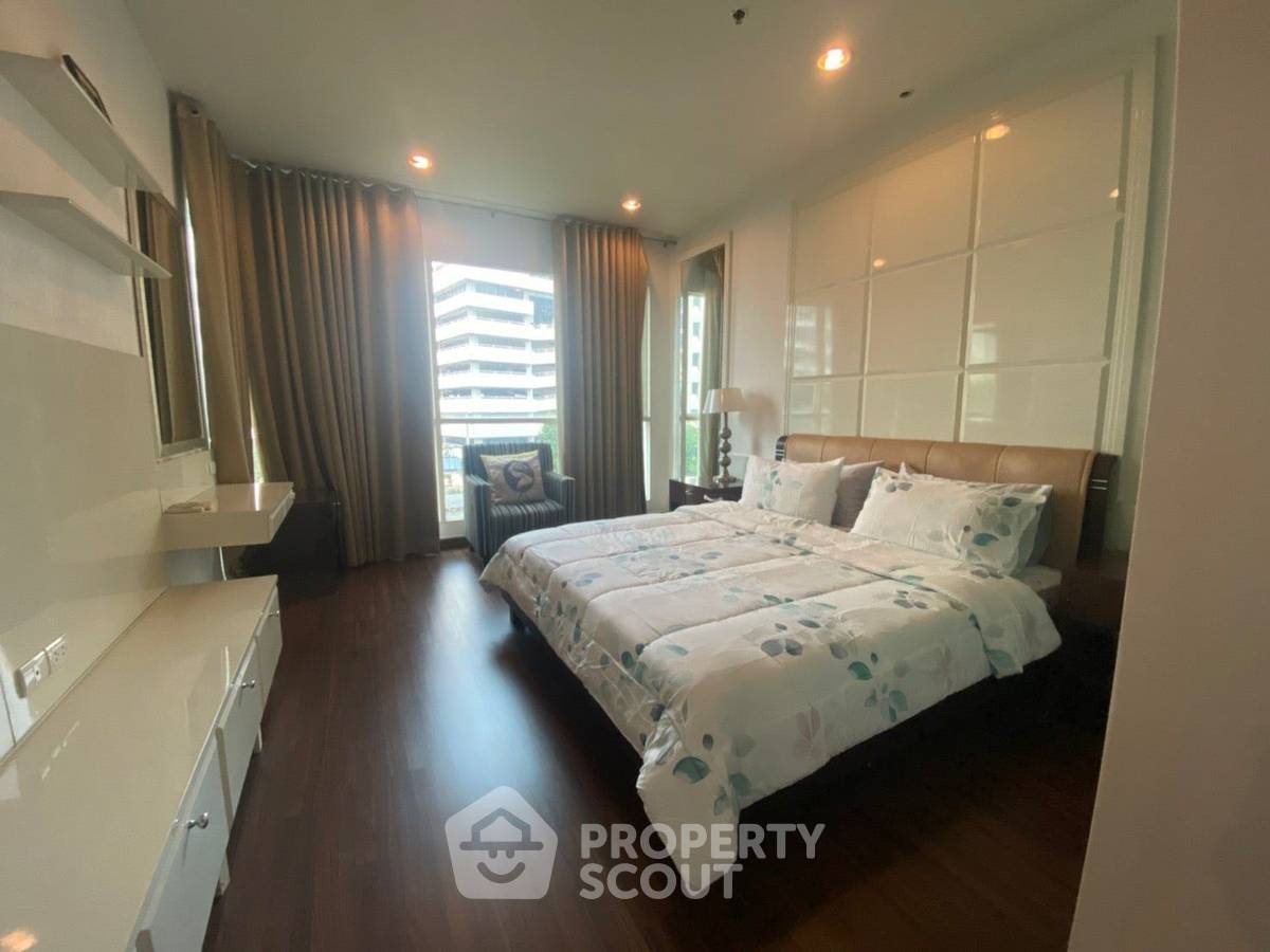 รูป คอนโด 1 ห้องนอน 55 ตร.ม. The Address Chidlom ใกล้ BTS ชิดลม (ID 705300) - รูปที่ 12/14