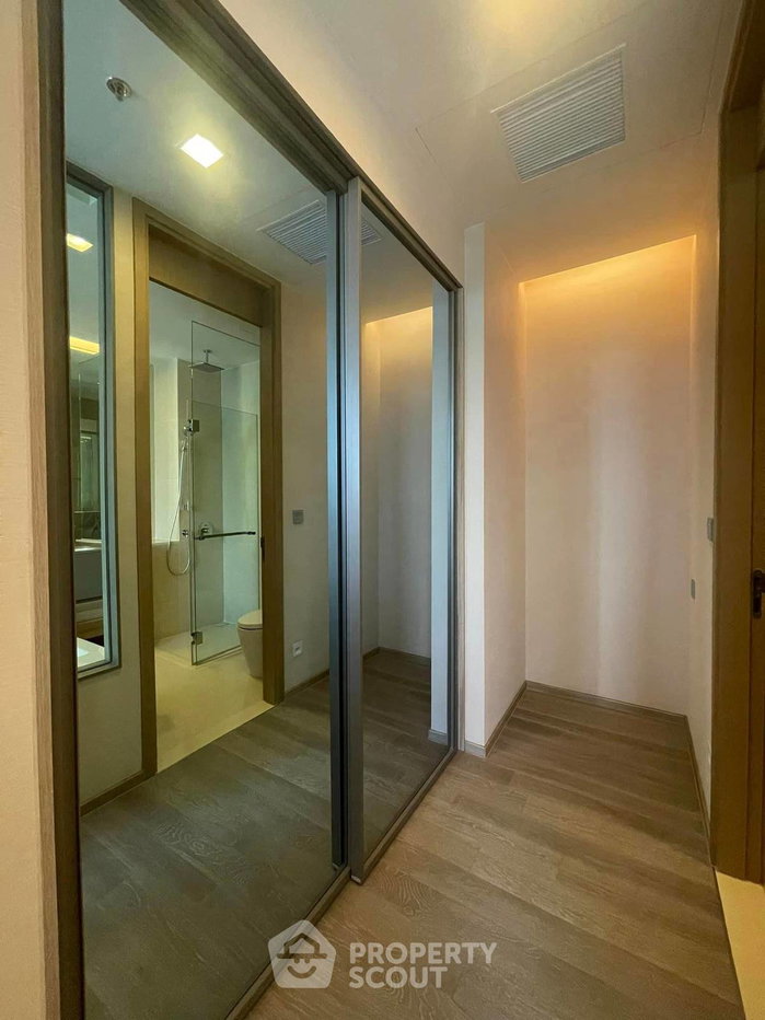 รูป คอนโด 1 ห้องนอน ชั้น 23 ขนาด 47 ตร.ม. ที่ The Esse Asoke ใกล้ MRT สุขุมวิท (ID 1444059) - รูปที่ 4/9