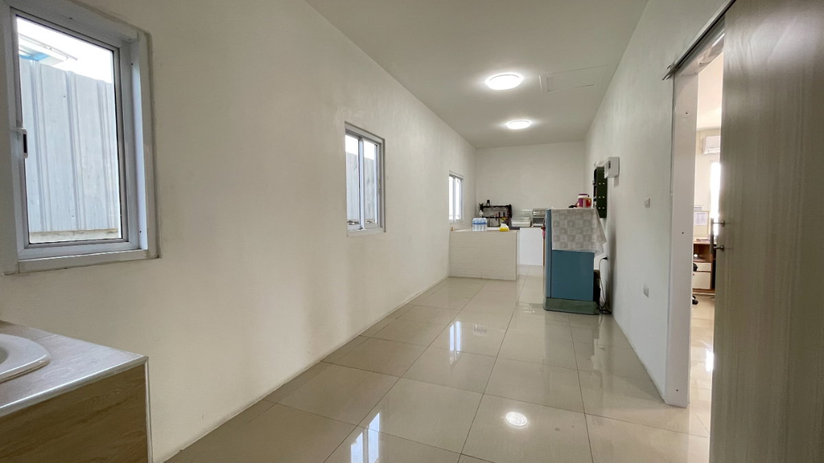 รูป ด่วน ขายถูก!!!โรงงาน พร้อมสำนักงาน หอพักคนงาน บ้านบึง ชลบุรี เพียง 15,000,000 บาท รวมโอน - รูปที่ 5/20